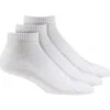 Adidas Ankle Sock 3Pk. - Womens