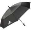 Adidas Double Canopy Umbrella -Golf Series Store Adidas Double Canopy Umbrella Umbrella