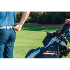 Alphard EWheels TFS - Tether Follow System -Golf Series Store Alphard eWheels TFS Tether Follow System Golf Cart Accessories 3