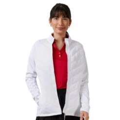 Antigua Altitude Jacket - Womens -Golf Series Store Antigua Altitude Jacket Womens Jacket 3