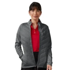 Antigua Altitude Jacket - Womens -Golf Series Store Antigua Altitude Jacket Womens Jacket 4
