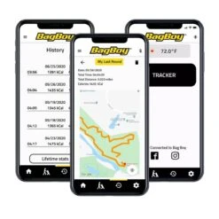 Bag Boy Tracker -Golf Series Store Bag Boy Tracker Golf Cart Accessories 4 3c65bc71 5dcb 4184 b7dc 7ce1d4608973