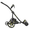 Bat-Caddy X3R Black Remote Caddy Golf Cart