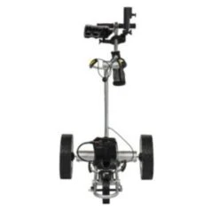 Bat-Caddy X4R Black Remote Caddy Golf Cart 7 Bat-Caddy X4R Black Remote Caddy Golf Cart -Golf Series Store Bat Caddy X4R Black Remote Caddy Golf Cart Electric Cart 3