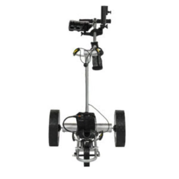 Bat-Caddy X4R Black Remote Caddy Golf Cart 5 Bat-Caddy X4R Black Remote Caddy Golf Cart - Image 3