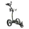 Bat-Caddy X8R Black Remote Caddy Golf Cart -Golf Series Store Bat Caddy X8R Black Remote Caddy Golf Cart Electric Cart