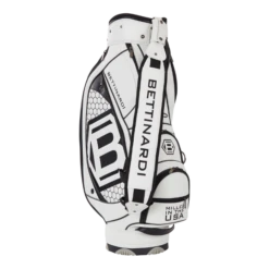Bettinardi Limited Edition Honeycomb Mini Staff Bag - Limited Time Only! -Golf Series Store Bettinardi Limited Edition Honeycomb Mini Staff Bag Limited Time Only Golf Bags 3