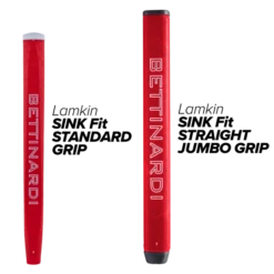 Bettinardi Studio Stock 17 Putter - Jumbo Grip -Golf Series Store Bettinardi Studio Stock 17 Putter Jumbo Grip Putter 5 51a9eaa6 5c1b 4bb0 9ca4 cf25f5d9df5c