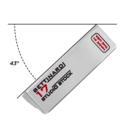 Bettinardi Studio Stock 17 Putter - Jumbo Grip -Golf Series Store Bettinardi Studio Stock 17 Putter Jumbo Grip Putter 7 c180edc0 4c8b 4cf9 b9e5 addf541eb41f