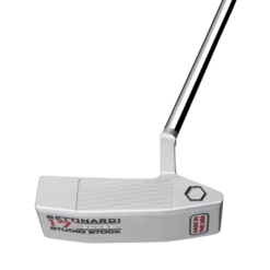 Golf Series Store 34 Bettinardi Studio Stock 17 Putter - Jumbo Grip