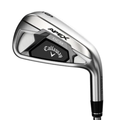 Callaway Apex DCB 21 Iron Sets - Steel