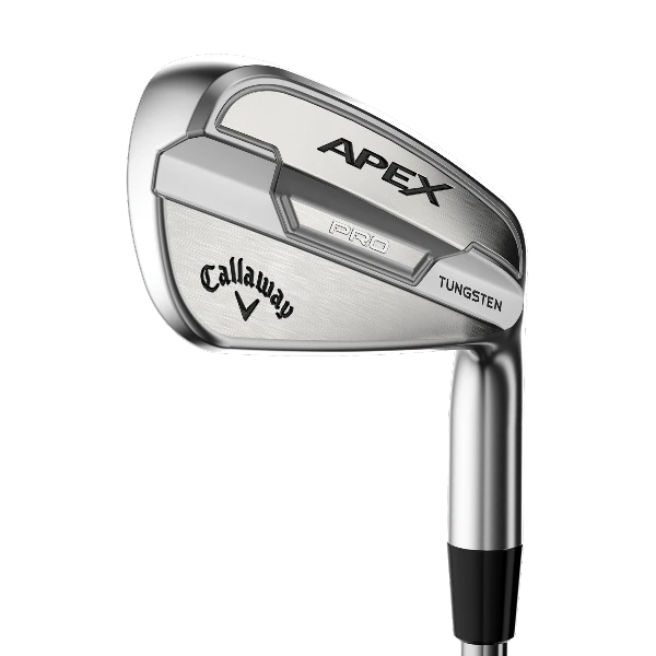 Callaway Apex Pro 21 Iron Sets - Graphite 4 Callaway Apex Pro 21 Iron Sets - Graphite - Image 2