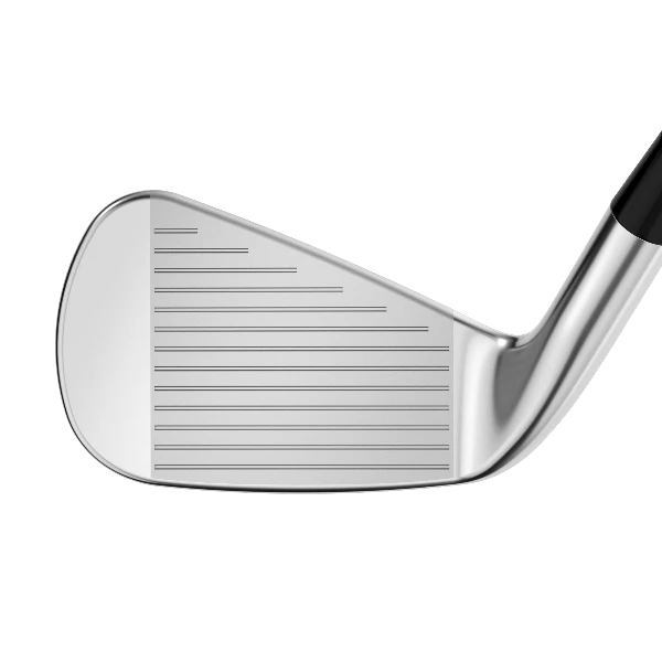 Callaway Apex Pro 21 Iron Sets - Graphite 5 Callaway Apex Pro 21 Iron Sets - Graphite - Image 3