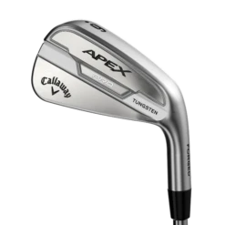 Callaway Apex Pro 21 Iron Sets - Steel - Free Custom Options