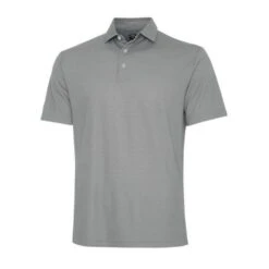 Callaway Birdseye Polo - Mens -Golf Series Store Callaway Birdseye Polo Mens Apparel 3