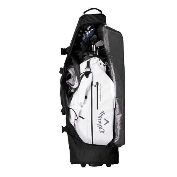 Callaway Clubhouse Travel Cover 4 Callaway Clubhouse Travel Cover - Image 2