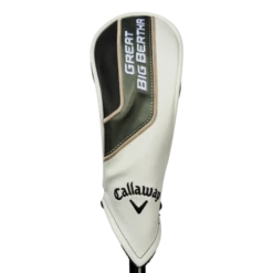 Callaway Great Big Bertha 23 Hybrid -Golf Series Store Callaway Great Big Bertha 23 Hybrid Hybrid 4