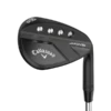 Callaway Jaws Full Toe Raw Wedges - Graphite - Black