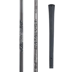 Callaway Jaws Full Toe Raw Wedges - Graphite - Black -Golf Series Store Callaway Jaws Full Toe Raw Wedges Graphite Black Wedge 3