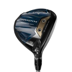 Callaway Paradym Fairway - Free Custom Options