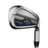Callaway Paradym X Individual Irons - Steel - Free Custom Options