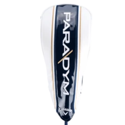 Callaway Paradym X Womens Driver -Golf Series Store Callaway Paradym X Womens Driver Driver 4