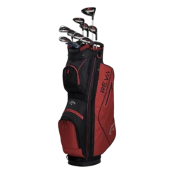 Callaway Reva 11 Piece Complete Package Set - Womens 22 Callaway Reva 11 Piece Complete Package Set - Womens -Golf Series Store Callaway Reva 11 Piece Complete Package Set Womens Package Set 10