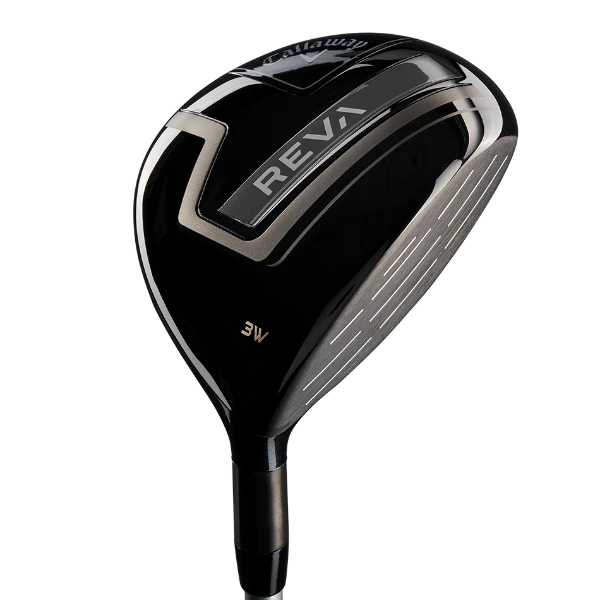 Callaway Reva 11 Piece Complete Package Set - Womens 5 Callaway Reva 11 Piece Complete Package Set - Womens - Image 3