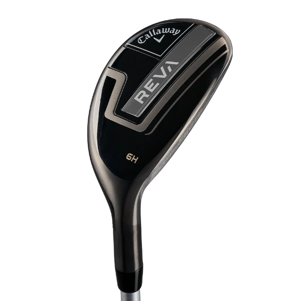 Callaway Reva 11 Piece Complete Package Set - Womens 6 Callaway Reva 11 Piece Complete Package Set - Womens - Image 4