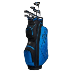 Callaway Reva 11 Piece Complete Package Set - Womens 20 Callaway Reva 11 Piece Complete Package Set - Womens -Golf Series Store Callaway Reva 11 Piece Complete Package Set Womens Package Set 8