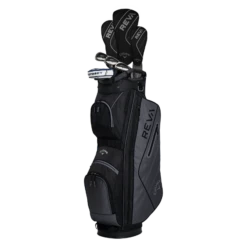 Callaway Reva 8 Piece Complete Package Set - Womens -Golf Series Store Callaway Reva 8 Piece Complete Package Set Womens Package Set 8