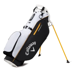 Callaway Rogue Fairway C Double Strap Stand Bag 2022