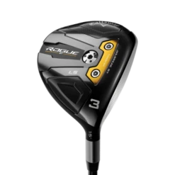 Callaway Rogue ST LS Fairway