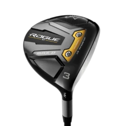 Golf Series Store 28 Callaway Rogue ST Max D Fairway - Womens