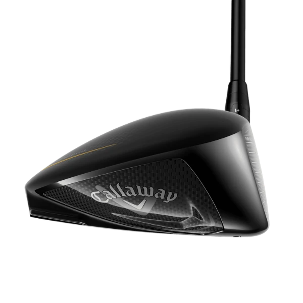 Callaway Rogue ST Max Driver 5 Callaway Rogue ST Max Driver - Image 3