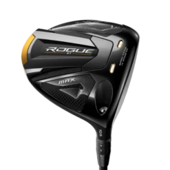 Golf Series Store 22 Callaway Rogue ST Max Driver - Womens