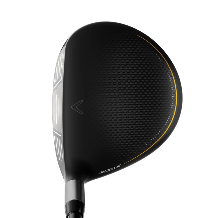 Callaway Rogue ST Max Fairway 4 Callaway Rogue ST Max Fairway - Image 2