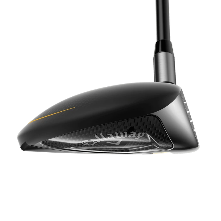 Callaway Rogue ST Max Fairway 5 Callaway Rogue ST Max Fairway - Image 3