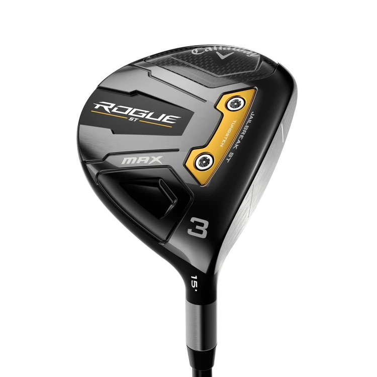 Callaway Rogue ST Max Fairway 3 Callaway Rogue ST Max Fairway
