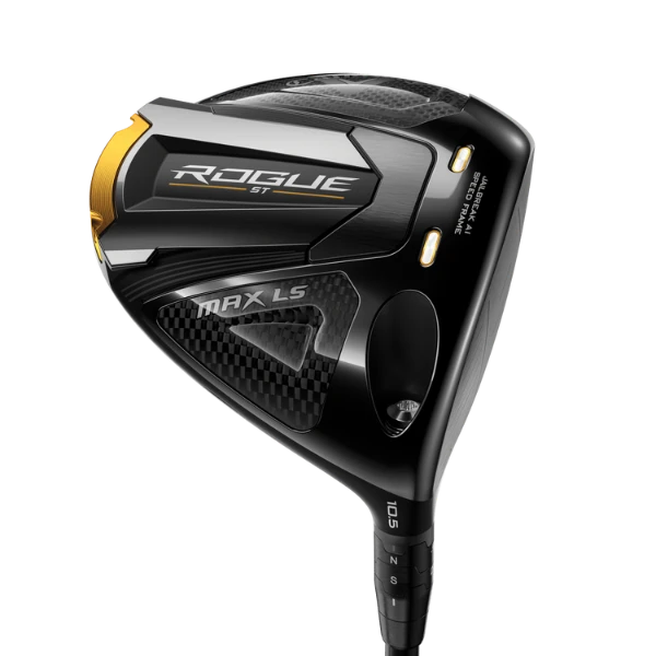 Callaway Rogue ST Max LS Driver - Free Custom Options 3 Callaway Rogue ST Max LS Driver - Free Custom Options