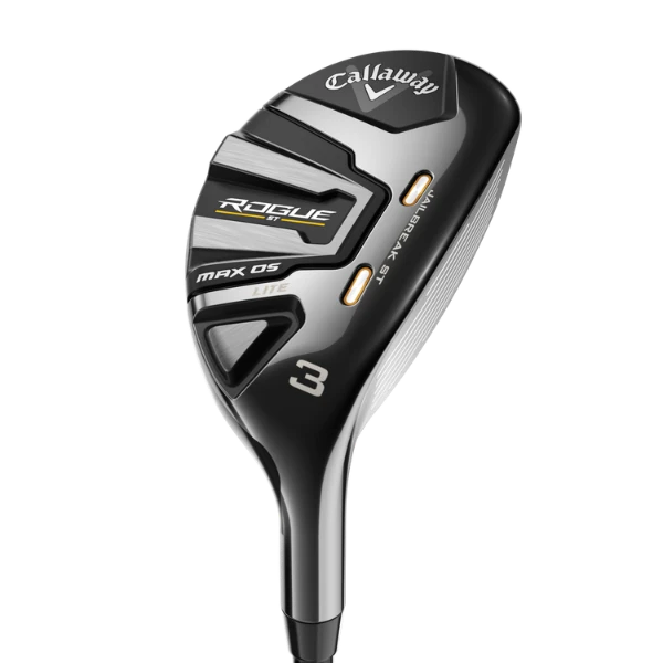 Callaway Rogue ST Max OS Lite Hybrid - Womens 3 Callaway Rogue ST Max OS Lite Hybrid - Womens