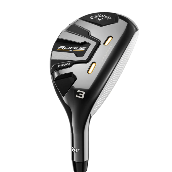 Callaway Rogue ST PRO Hybrid 3 Callaway Rogue ST PRO Hybrid