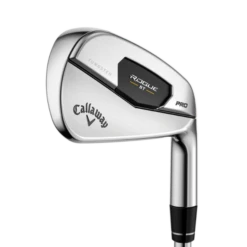 Callaway Rogue ST PRO Individual Irons - Graphite - Free Custom Options -Golf Series Store Callaway Rogue ST PRO Individual Irons Graphite Free Custom Options Irons 4