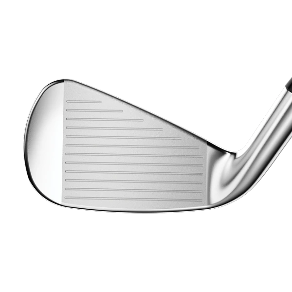 Callaway X Forged UT Utility Irons - Graphite 5 Callaway X Forged UT Utility Irons - Graphite - Image 3