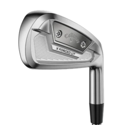 Callaway X Forged UT Utility Irons - Graphite