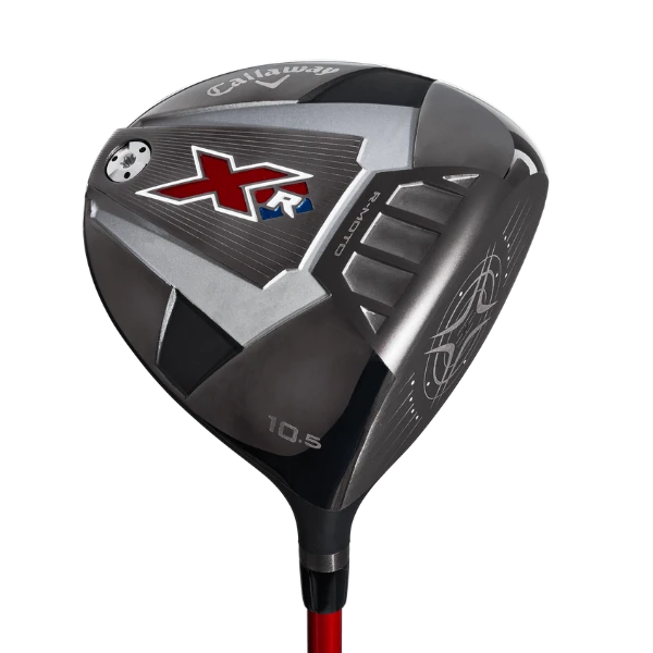 Callaway XR 13 Piece Package Set - Mens 3 Callaway XR 13 Piece Package Set - Mens - Image 2