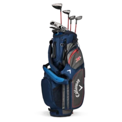 Golf Series Store 20 Callaway XR 13 Piece Package Set - Mens