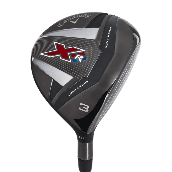 Callaway XR 13 Piece Package Set - Mens 4 Callaway XR 13 Piece Package Set - Mens - Image 3