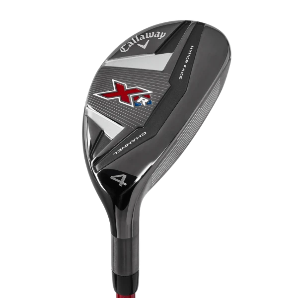 Callaway XR 13 Piece Package Set - Mens 5 Callaway XR 13 Piece Package Set - Mens - Image 4