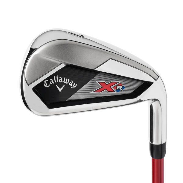 Callaway XR 13 Piece Package Set - Mens 6 Callaway XR 13 Piece Package Set - Mens - Image 5